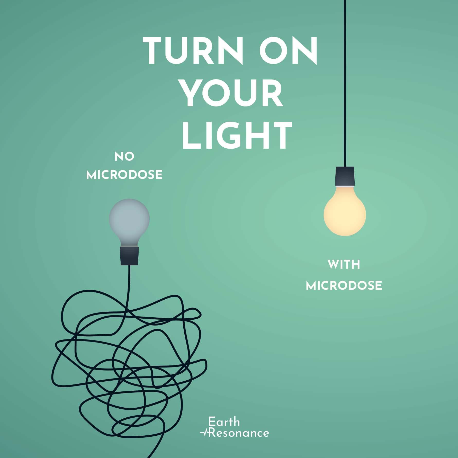 The Default Mode Network and how it’s impacted by Psychedelics - Earth Resonance