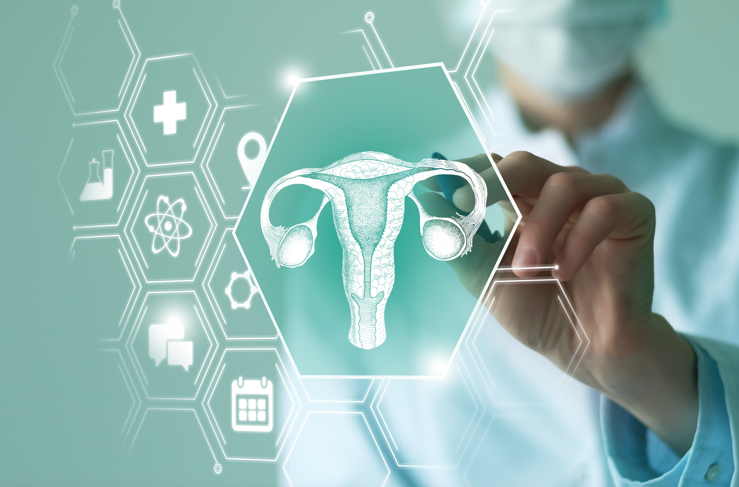 Burned Out, Anxious, and Misunderstood? It Might Be Your Hormones!