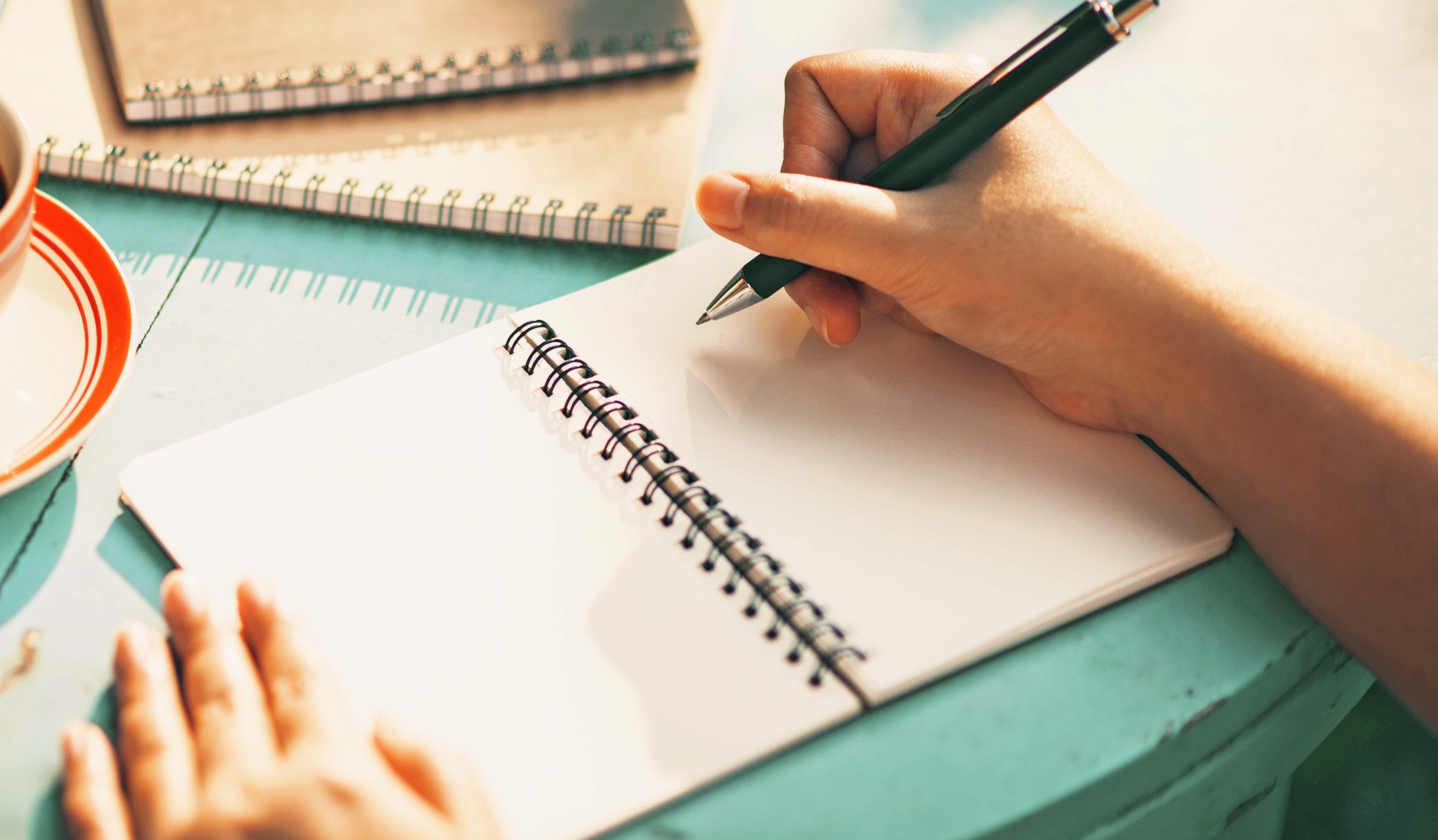 Earth Resonance Microdosing Journaling