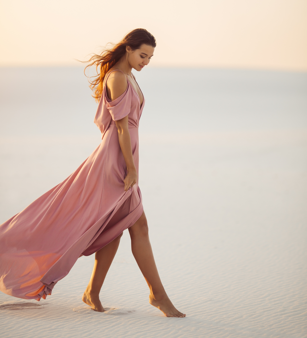 Boundaries as Medicine: How saying No Heals the Nervous System