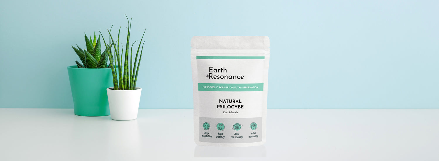 Earth Resonance