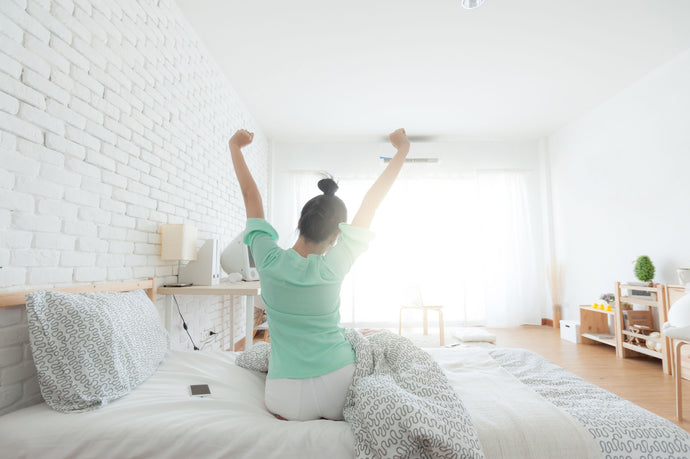 Why your morning ritual is so important!