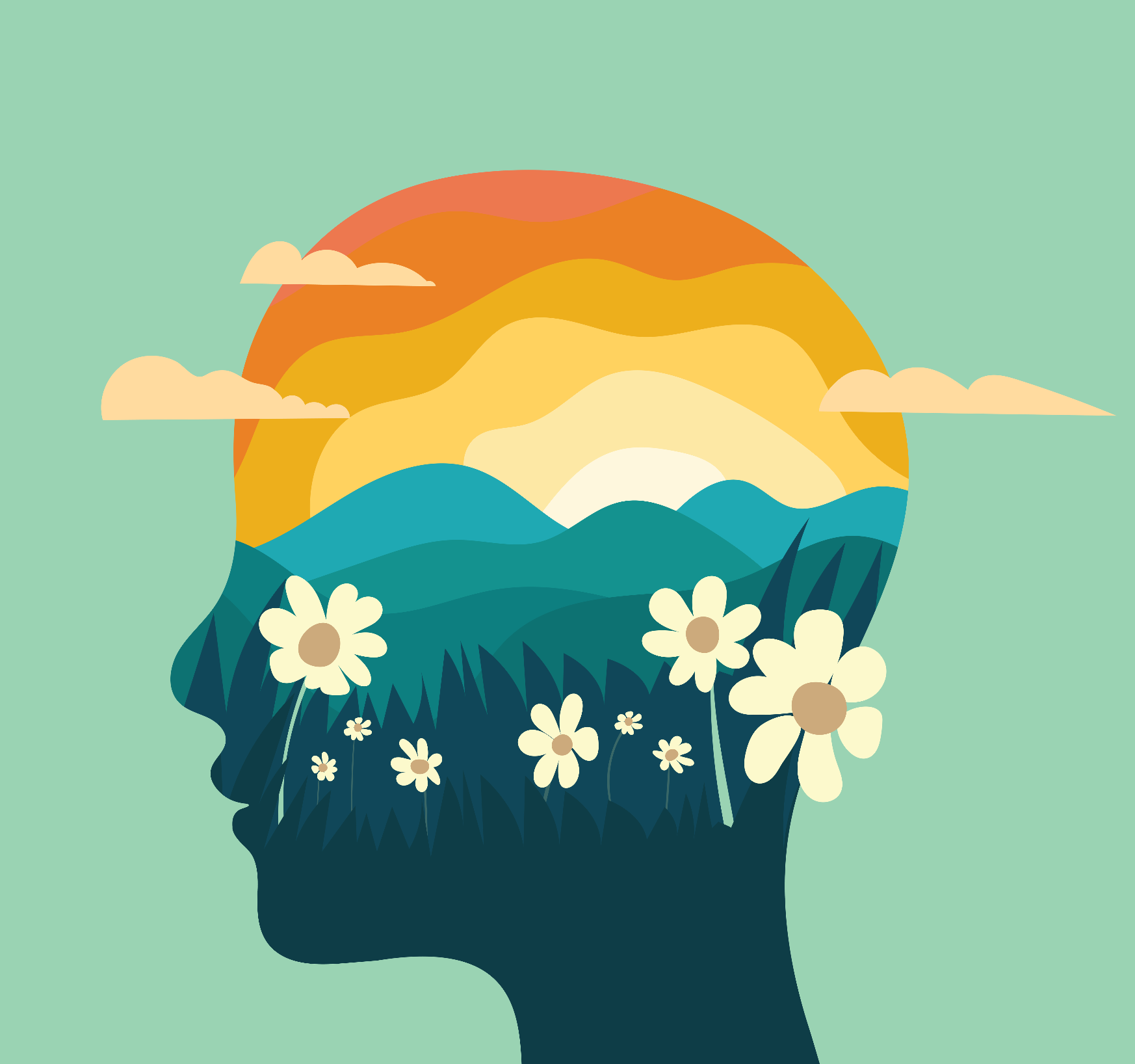 Anxiety, the Nervous System, and the Path Back to Inner Calm