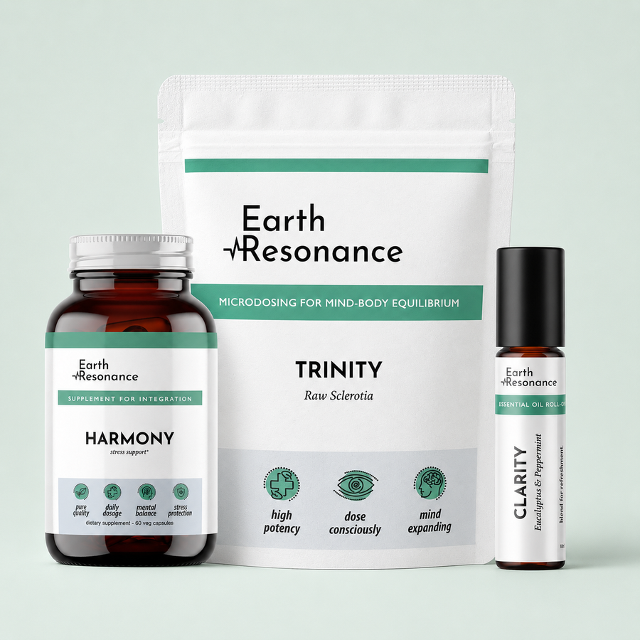 Advanced Package