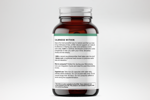 The Master Microdosing Package (10-weeks Protocol)