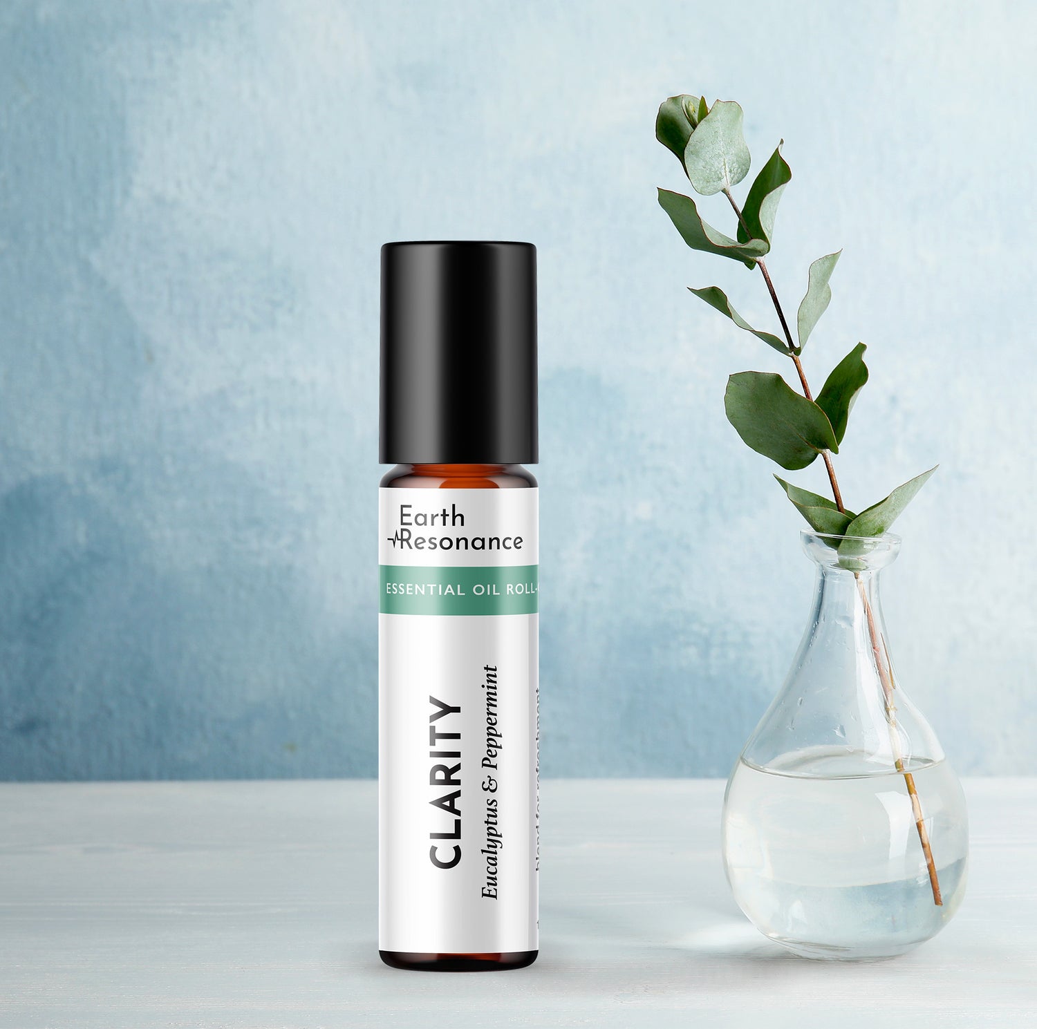 Clarity - Essential Oil Roll-On