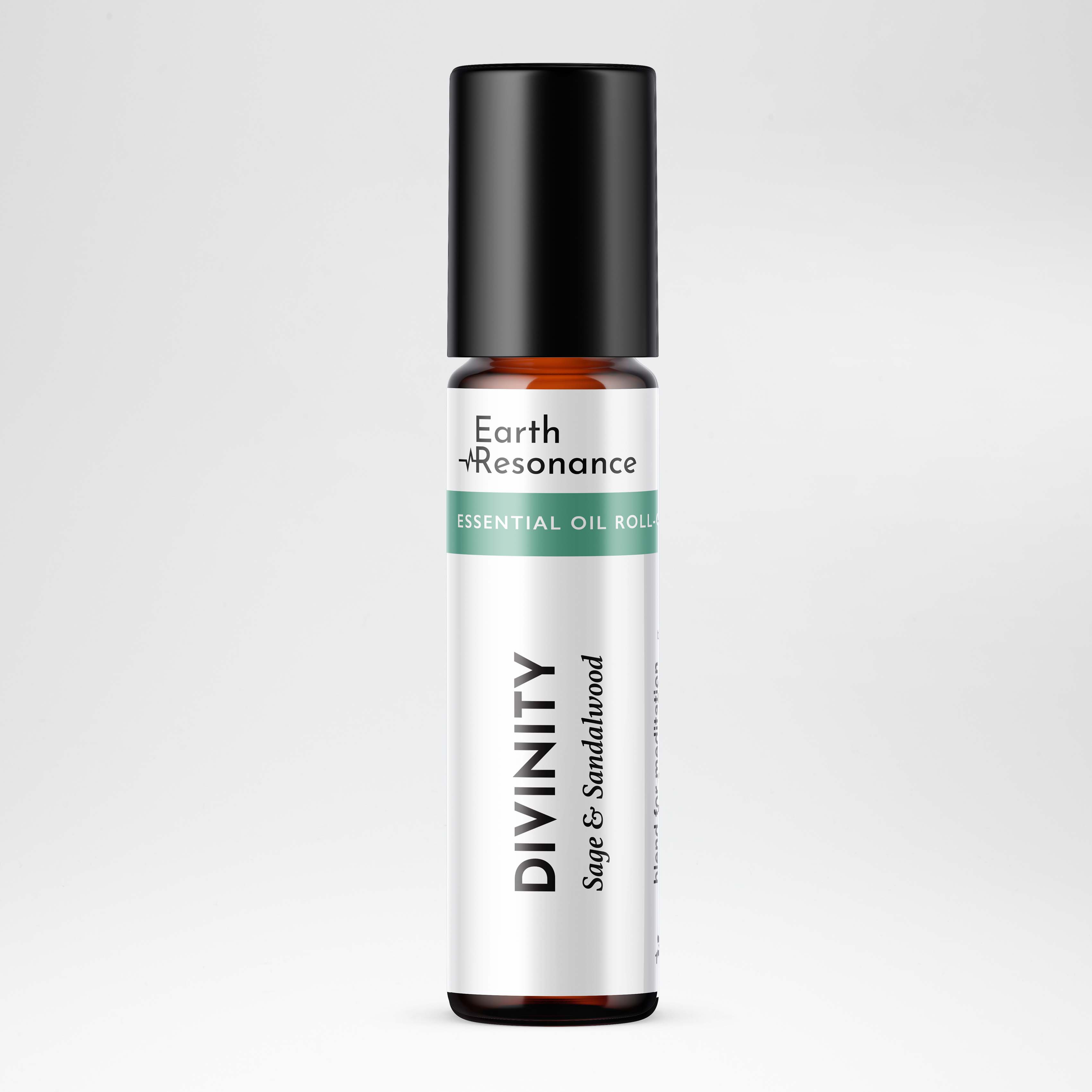 Divinity - Essential Oil Roll-On
