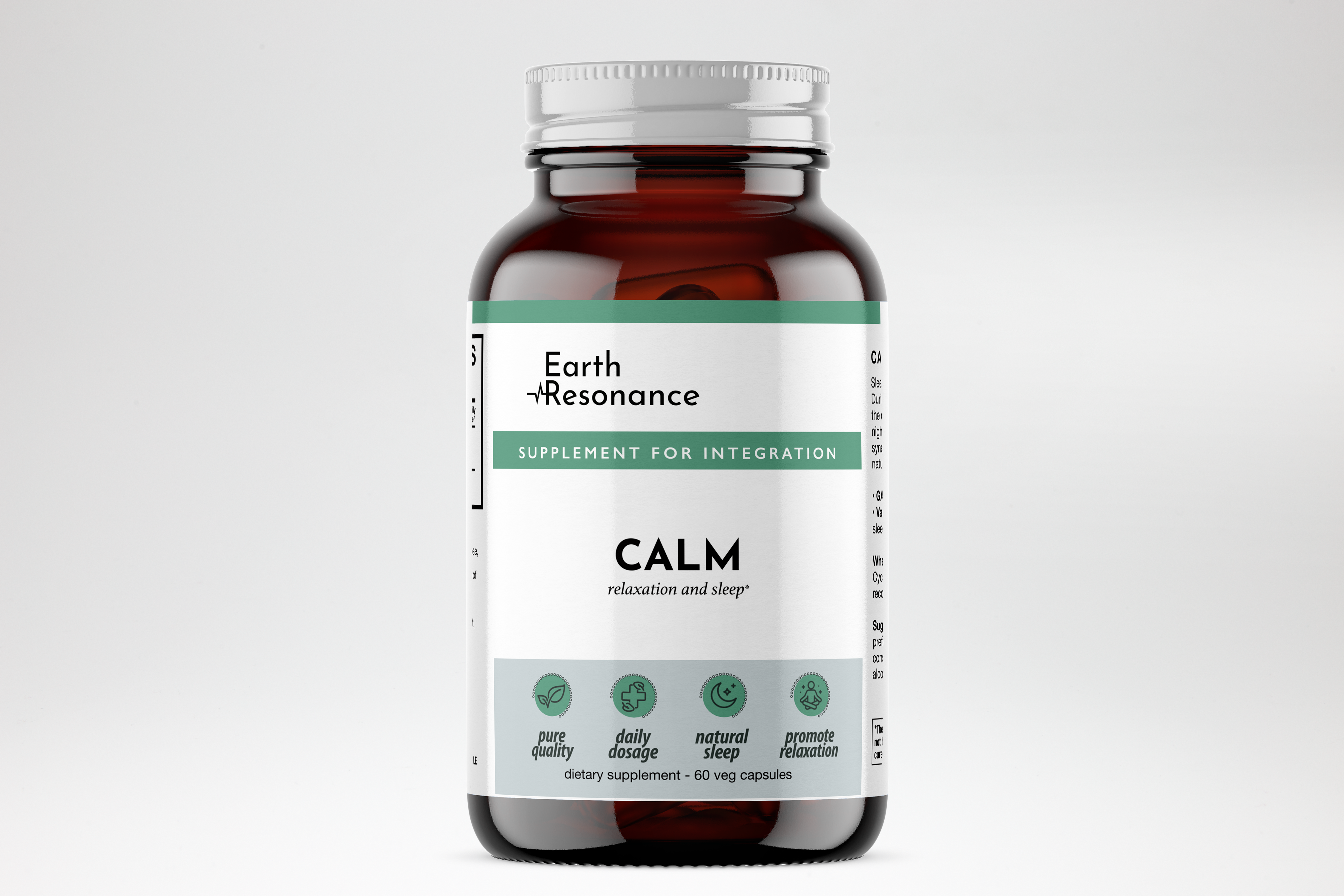 Calm - Restful Sleep