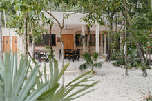 Load image into Gallery viewer, Infinity Retreat in Mexico - Private Eco Lodge
