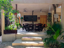 Load image into Gallery viewer, Infinity Retreat in Mexico - Private Eco Lodge
