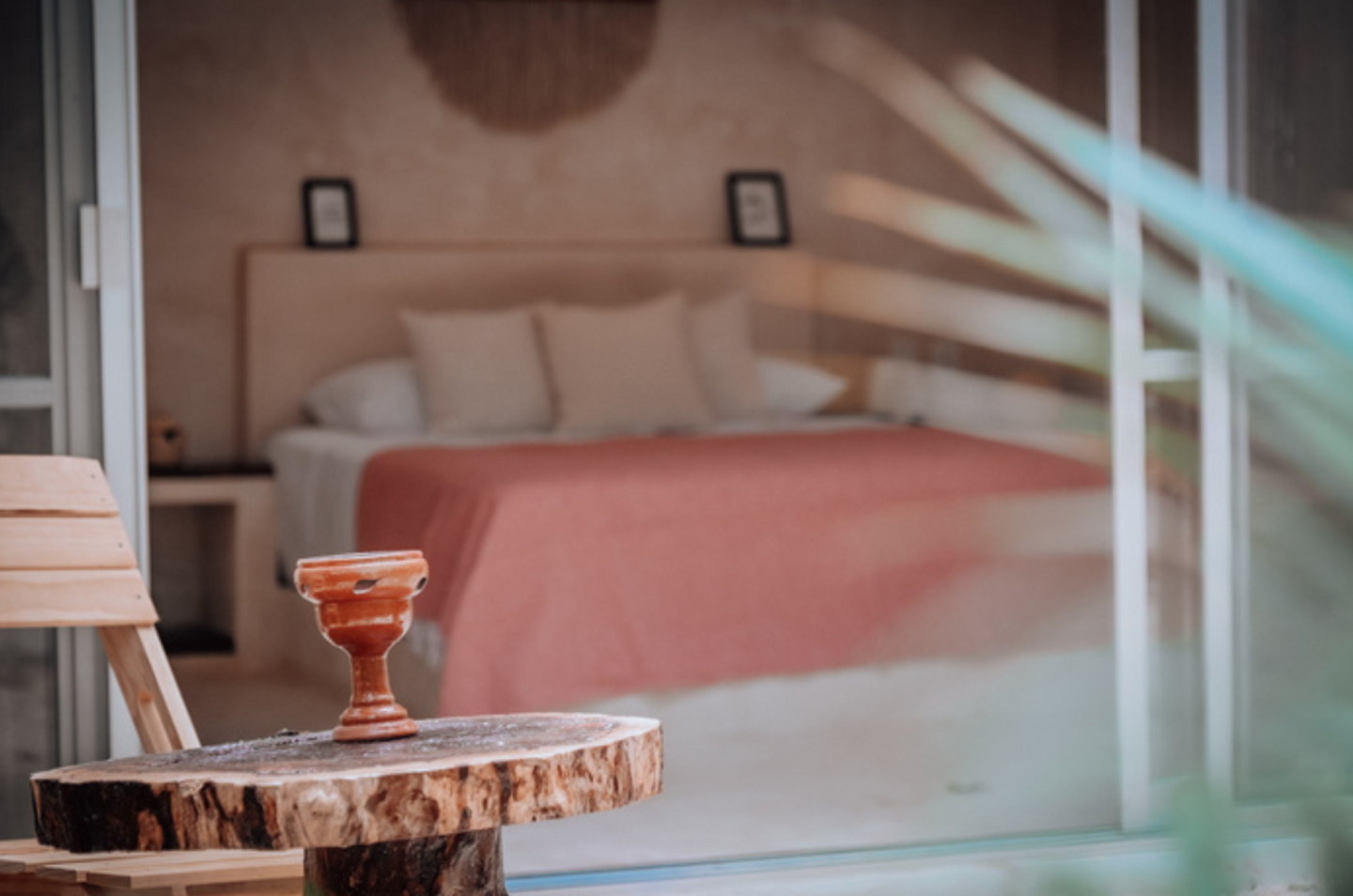 Infinity Retreat in Mexico - Private Eco Lodge