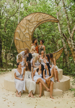 Load image into Gallery viewer, Infinity Retreat in Mexico - Private Eco Lodge
