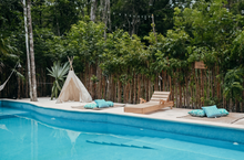 Load image into Gallery viewer, Infinity Retreat in Mexico - Private Eco Lodge
