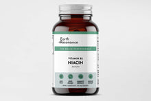 Load image into Gallery viewer, Niacin - Brain Performance
