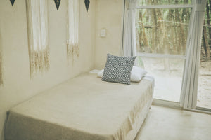 Infinity Retreat in Mexico - Shared Eco Lodge