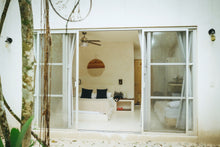 Charger l&#39;image dans la galerie, Infinity Retreat in Mexico - Shared Eco Lodge
