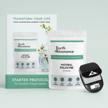 Microdosing Starter Package