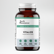 Vitalize – Mineral Complex