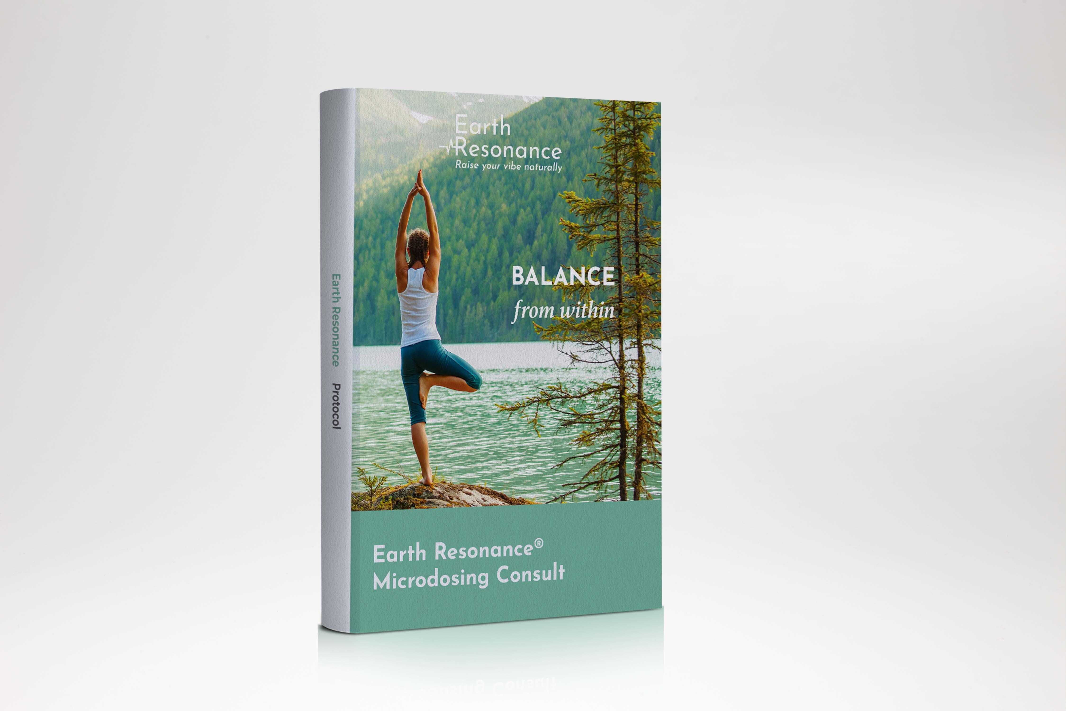 Earth Resonance Consult