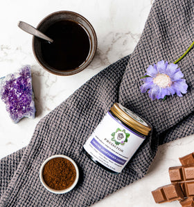 Predator Ground Adaptogen Coffee - Caffeine-free