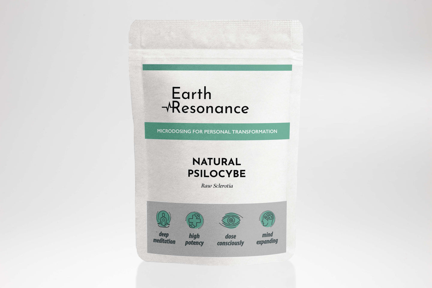 Natural Psilocybe - Microdosing Cycle