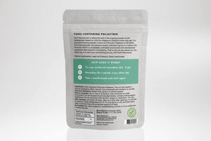 Starter Package High frequency - Microdosing Cycle