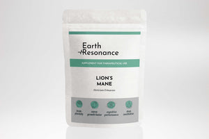 Lion's Mane - Earth Resonance
