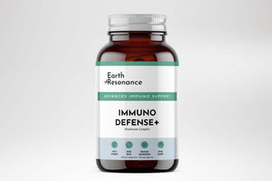 Immuno Defense+ - Pre-cycle - Earth Resonance