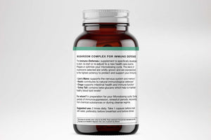 Immuno Defense+ - Pre-cycle