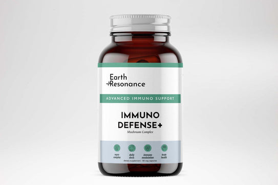 Immuno Defense+ - Pre-cycle